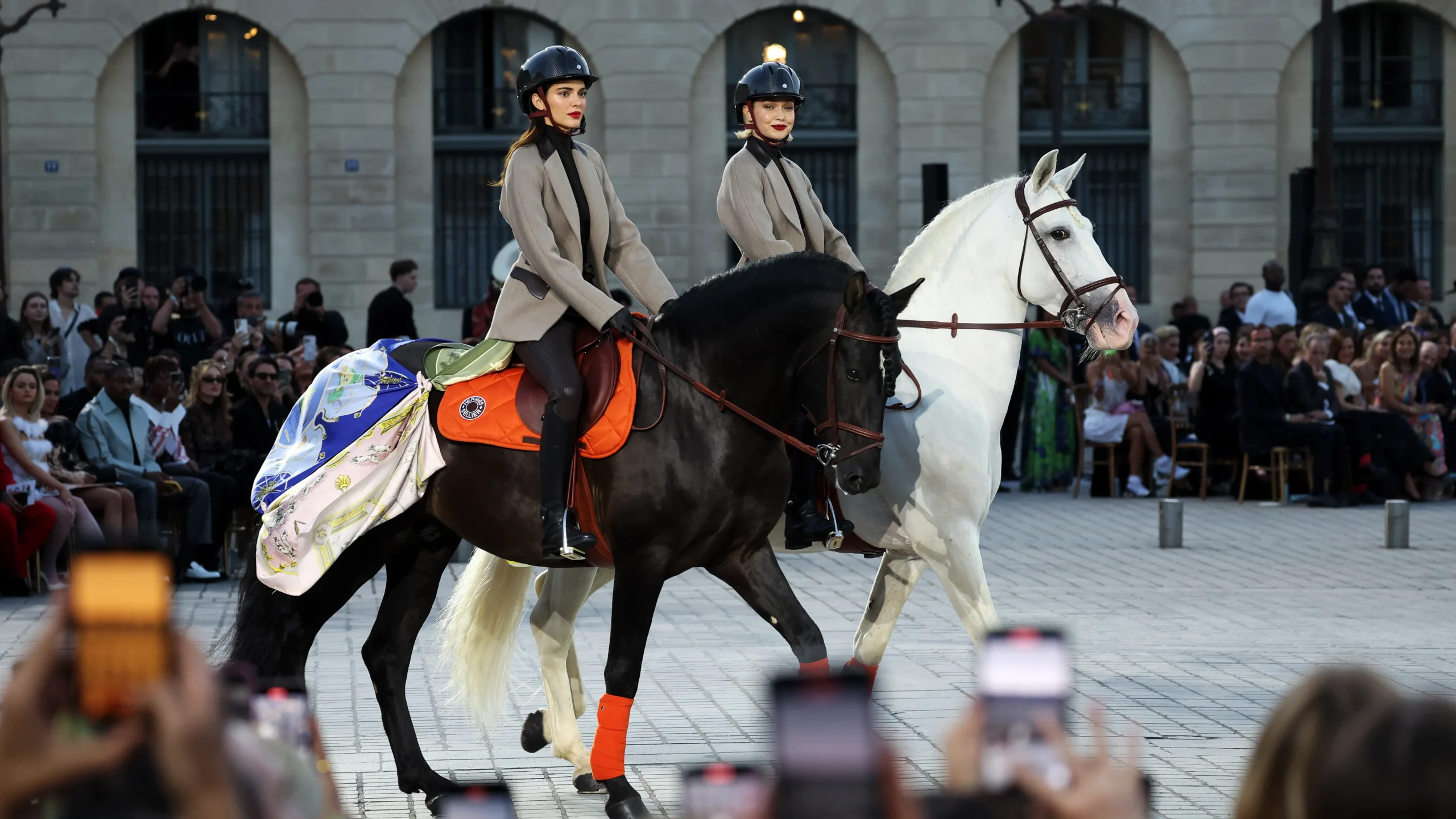 Fashion Loves a Horse Girl: The Equestrian Style Takeover